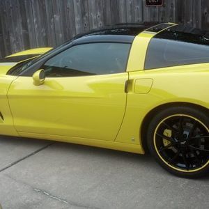 Meet your Posher, Jim